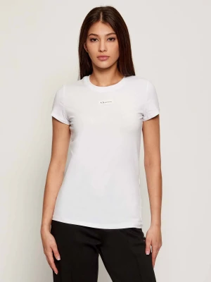 Zdjęcie produktu Armani Exchange T-shirt | Slim Fit