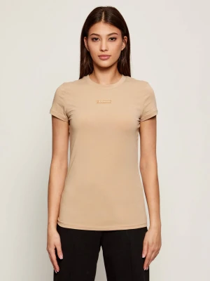 Armani Exchange T-shirt | Slim Fit
