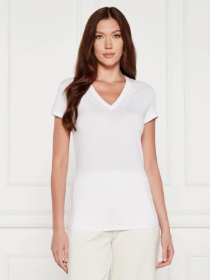 Armani Exchange T-shirt | Slim Fit