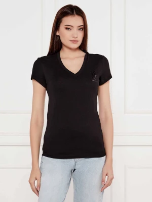 Armani Exchange T-shirt | Slim Fit