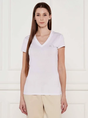 Armani Exchange T-shirt | Slim Fit