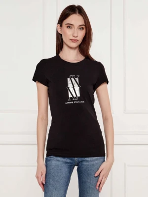 Armani Exchange T-shirt | Slim Fit