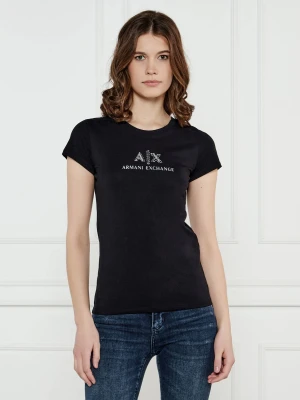 Armani Exchange T-shirt | Slim Fit