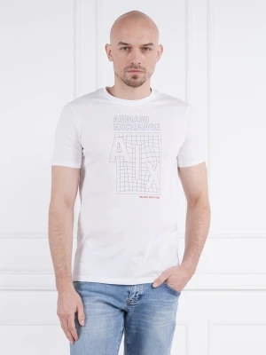 Armani Exchange T-shirt | Slim Fit