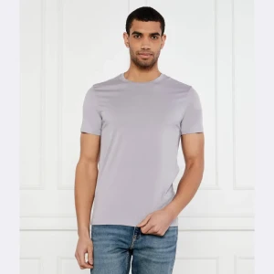 Armani Exchange T-shirt | Slim Fit | pima