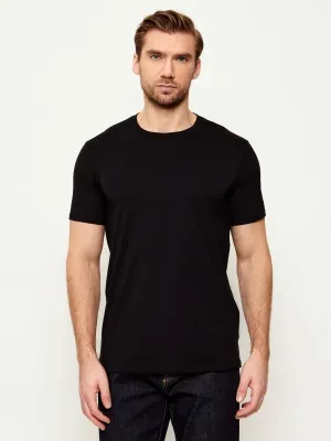 Zdjęcie produktu Armani Exchange T-shirt | Slim Fit | pima