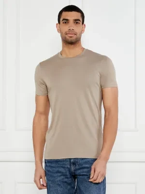 Armani Exchange T-shirt | Slim Fit | pima