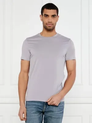 Armani Exchange T-shirt | Slim Fit | pima