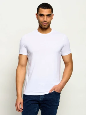 Armani Exchange T-shirt | Slim Fit | pima