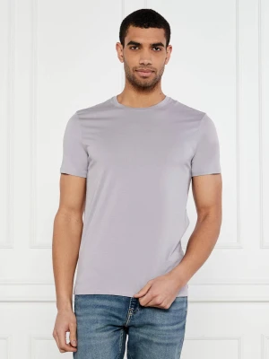Armani Exchange T-shirt | Slim Fit | pima