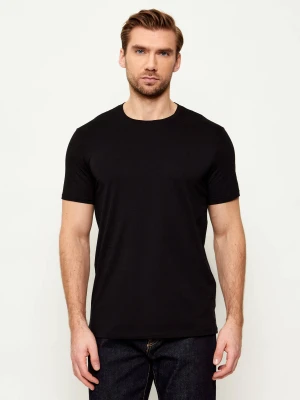 Armani Exchange T-shirt | Slim Fit | pima