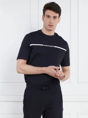 Armani Exchange T-shirt | Straight fit