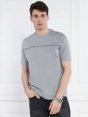 Armani Exchange T-shirt | Straight fit