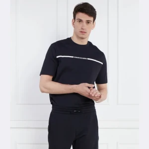 Armani Exchange T-shirt | Straight fit