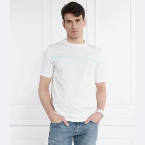 Armani Exchange T-shirt | Straight fit