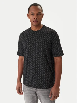 Zdjęcie produktu Armani Exchange T-Shirt XM001228 AF10356 FC026 Czarny Regular Fit