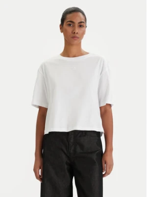 Zdjęcie produktu Armani Exchange T-Shirt XW001836 AF10356 U0002 Biały Regular Fit