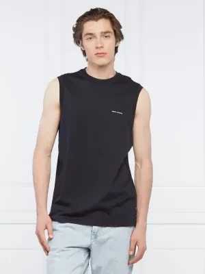 Armani Exchange Tank top | Regular Fit