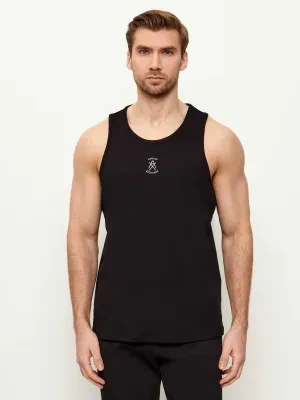 Armani Exchange Tank top | Slim Fit