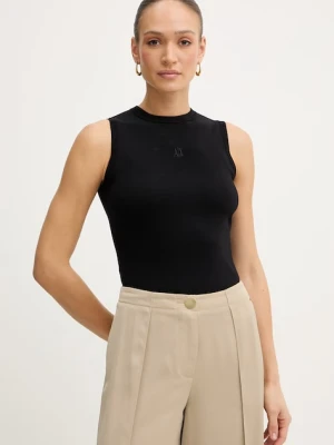 Armani Exchange top