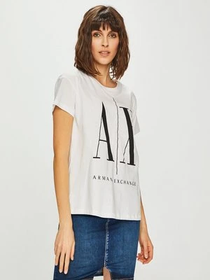 Armani Exchange – Top 8NYTCX YJG3Z NOS