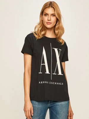 Armani Exchange – Top 8NYTCX YJG3Z NOS