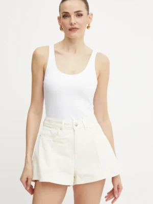 Armani Exchange top kolor biały XW000829 AF13729