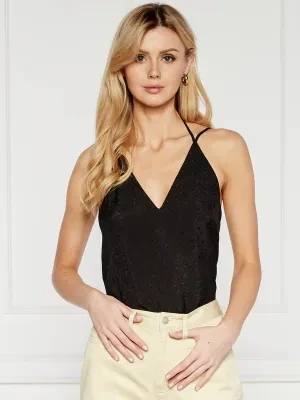 Armani Exchange Top | Regular Fit