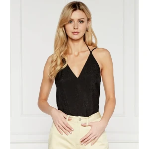 Armani Exchange Top | Regular Fit