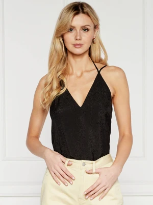 Armani Exchange Top | Regular Fit