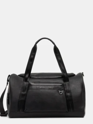 Armani Exchange torba kolor czarny XM000143 AF11925