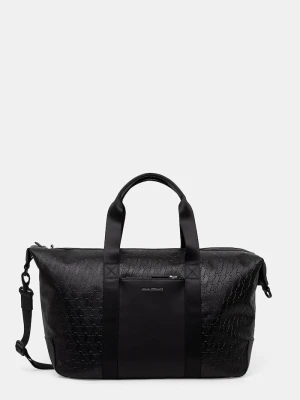 Armani Exchange torba męska czarny