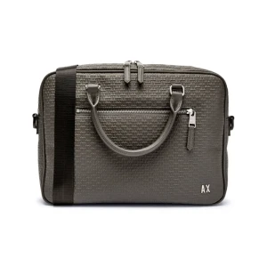 Armani Exchange Torba na laptopa 14\"