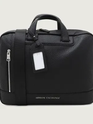Armani Exchange Torba na laptopa 14''''