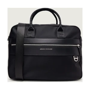 Armani Exchange Torba na laptopa 15"