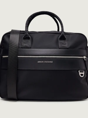 Armani Exchange Torba na laptopa 15"