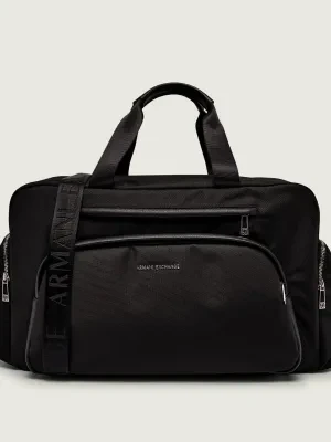 Armani Exchange Torba sportowa