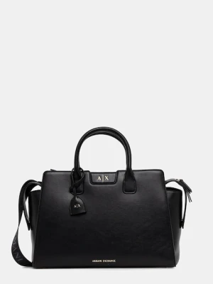 Armani Exchange torebka czarny