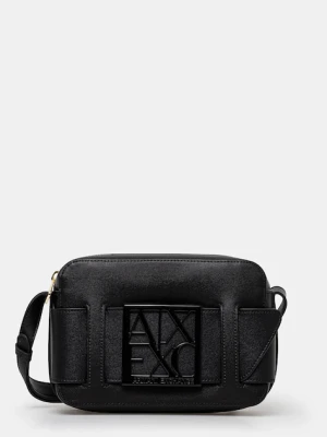 Armani Exchange torebka czarny