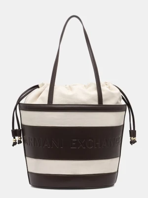 Armani Exchange torebka