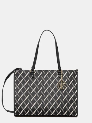 Armani Exchange torebka czarny