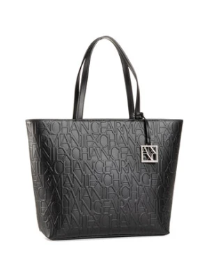 Armani Exchange Torebka 942650 CC793 00020 Czarny