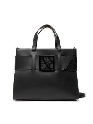 Armani Exchange Torebka 942689 0A874 00020 Czarny