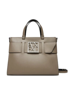 Armani Exchange Torebka 942689 0A874 U6242 Brązowy