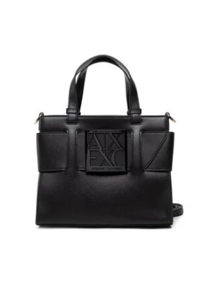 Armani Exchange Torebka 942690 0A874 00020 Czarny