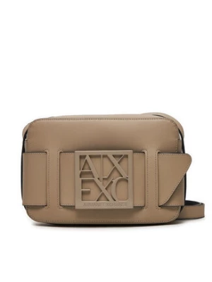 Armani Exchange Torebka 942699 0A874 14349 Beżowy