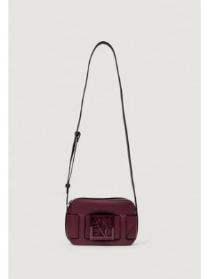 Armani Exchange Torebka 942699 0A874 UA343 Bordowy