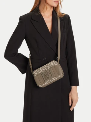 Armani Exchange Torebka 942699 3F742 M1014 Beżowy