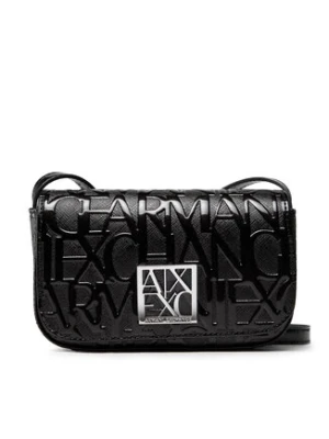 Armani Exchange Torebka 942734 CC794 00020 Czarny