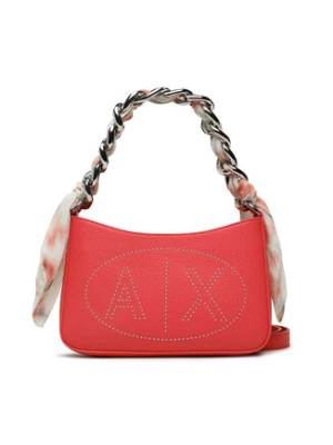 Armani Exchange Torebka 942798 3R787 39474 Różowy